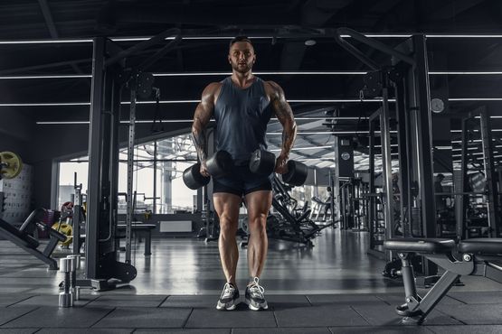 Quels sont les stéroïdes les plus utilisés pour la préparation physique dans les sports olympiques ? Quels sont les stéroïdes les plus utilisés pour la préparation physique dans les sports olympiques ?