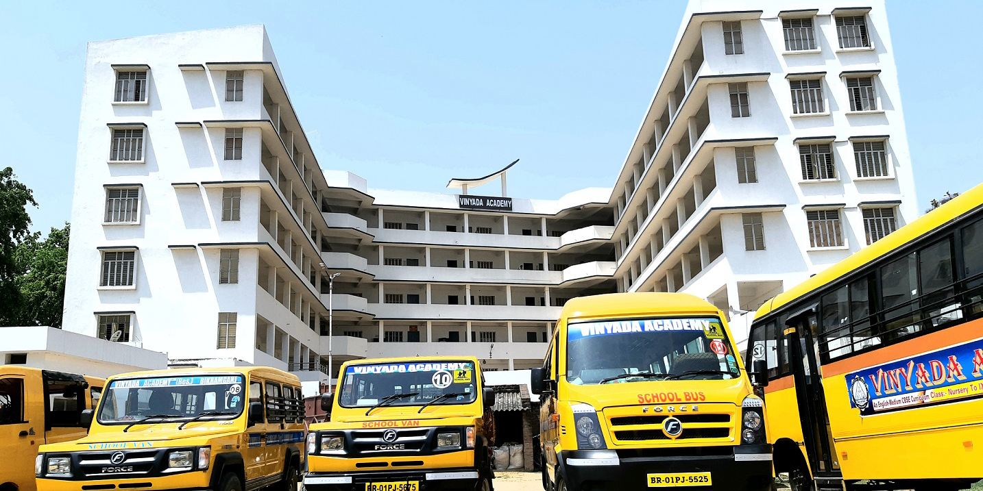 vinyada academy