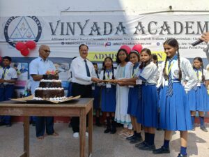 Vinyada Academy